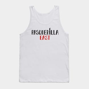 Pasquerilla East Tank Top